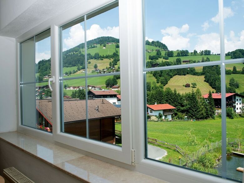 Modern Apartment In Niederau By The Forest