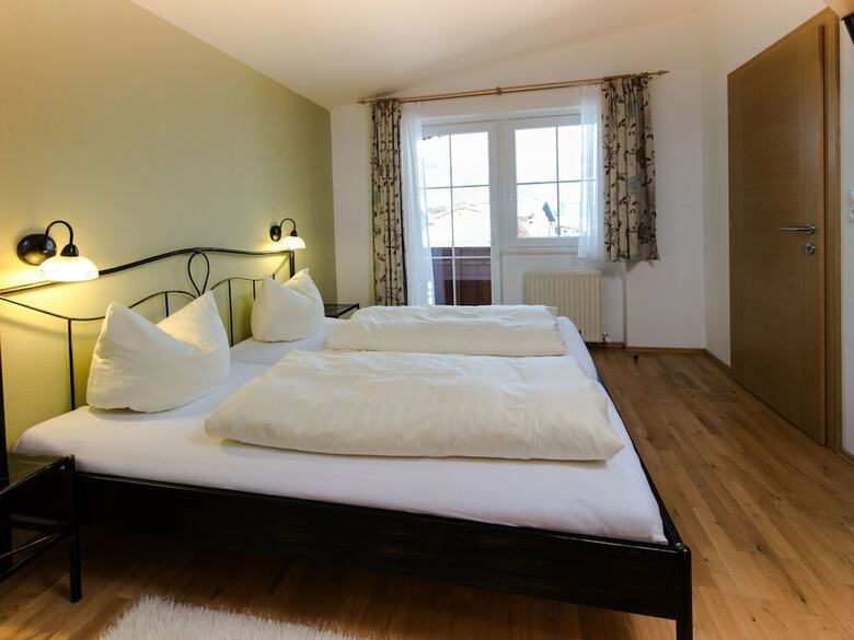Modern Apartment In Niederau By The Forest