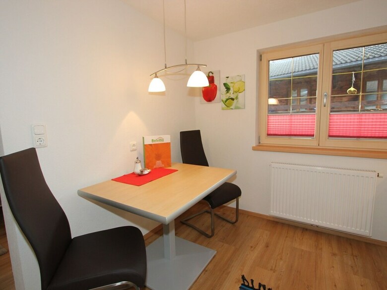 Apartment In Alpbach With Parking, Balcony, Storage, Heating