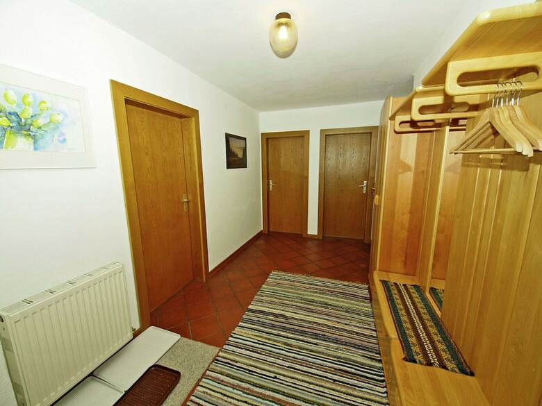 Cozy Apartment In Oberperfuss Near Ski Area
