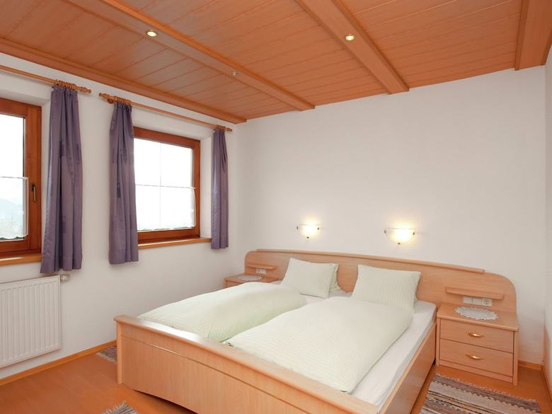 Cozy Apartment In Gerlosberg Near Ski Area