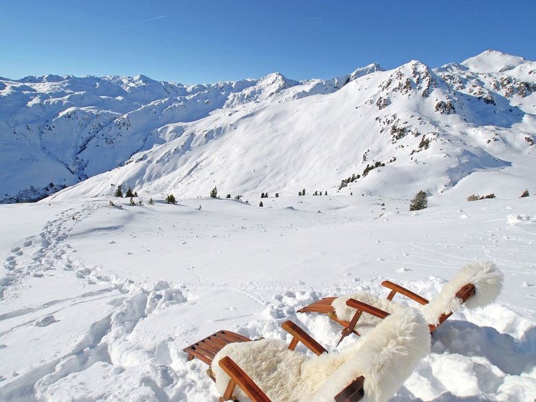 Cozy Apartment In Gerlosberg Near Ski Area
