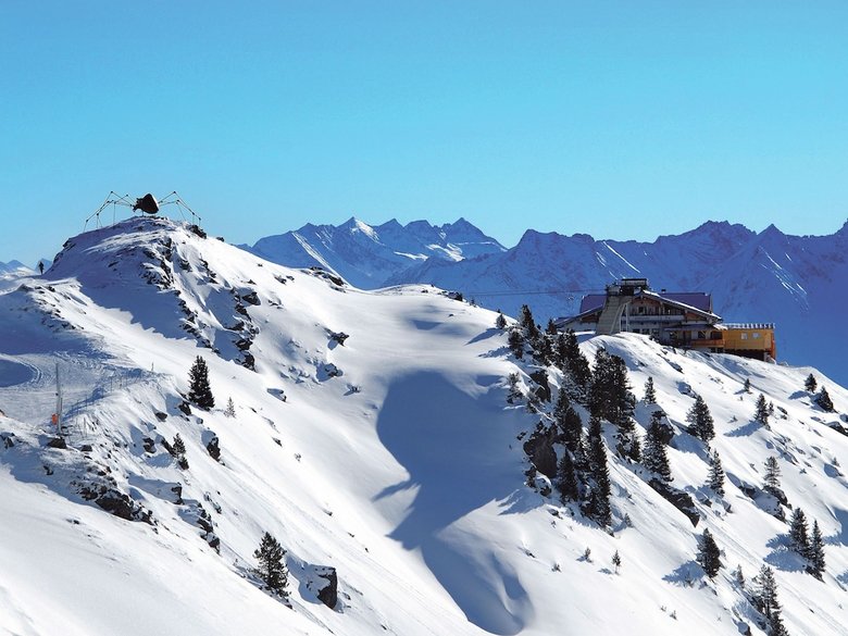 Cozy Apartment In Gerlosberg Near Ski Area