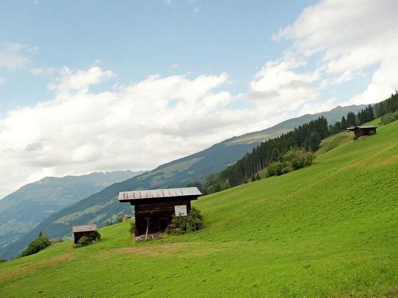 Cozy Apartment In Gerlosberg Near Ski Area