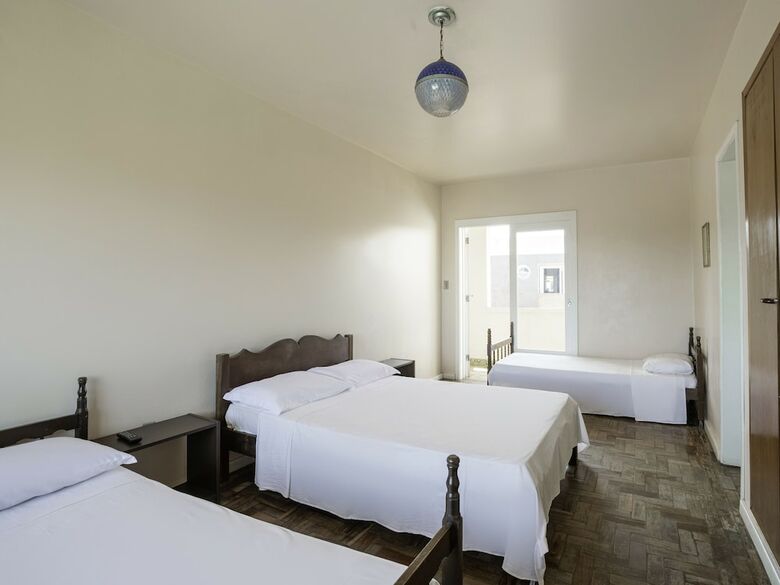 Oyo Hotel S�o Jorge