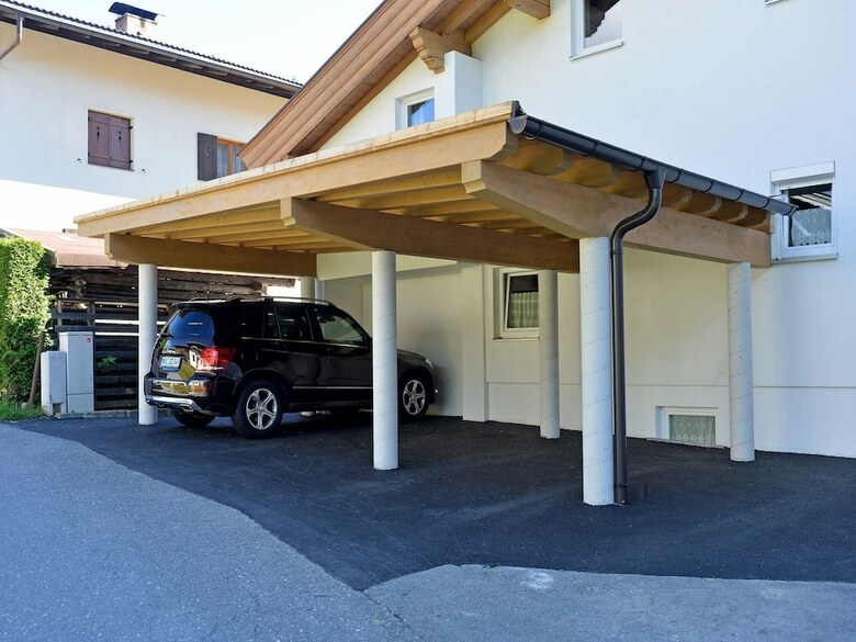 Modern Apartment Near Ski Area In Ellmau