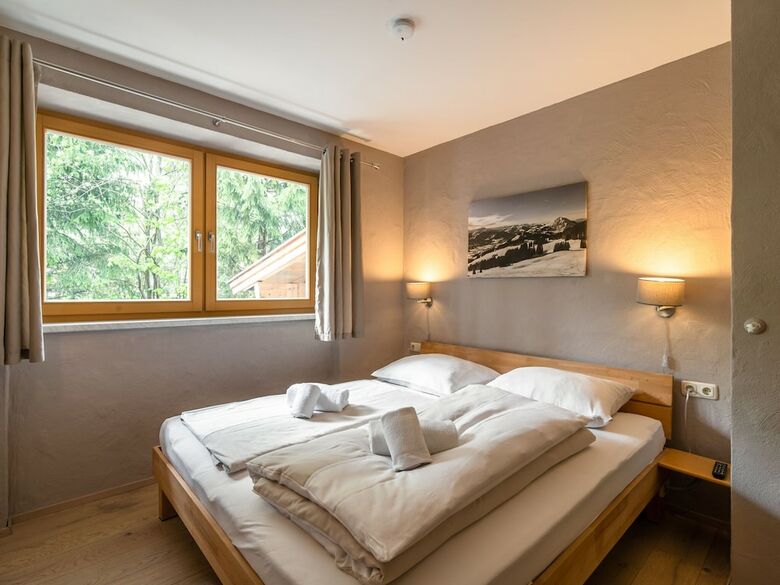 Modern Apartment Near Ski Area In Ellmau