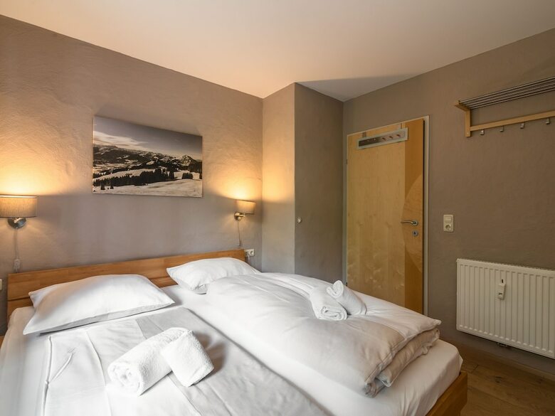 Modern Apartment Near Ski Area In Ellmau