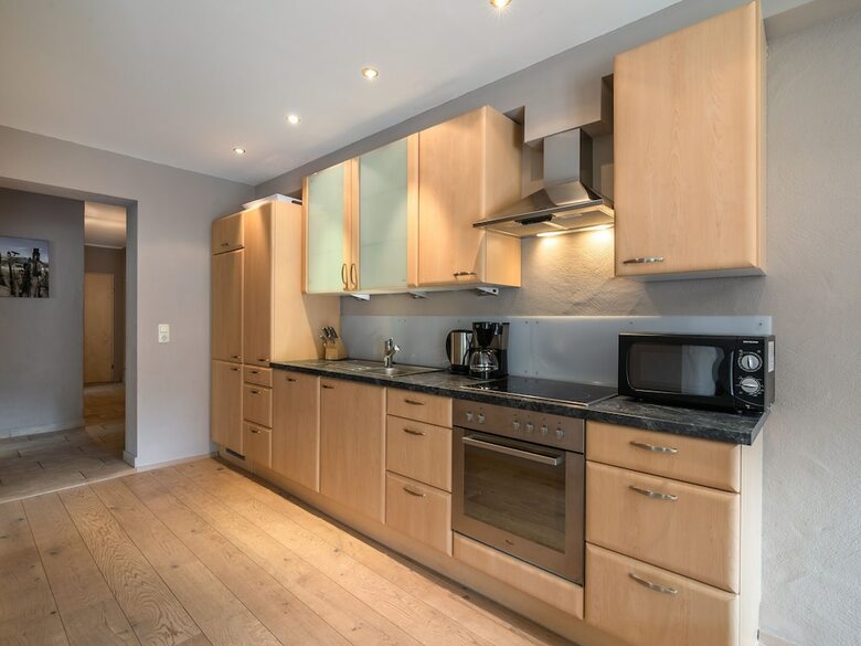 Modern Apartment Near Ski Area In Ellmau