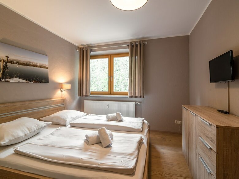 Modern Apartment Near Ski Area In Ellmau