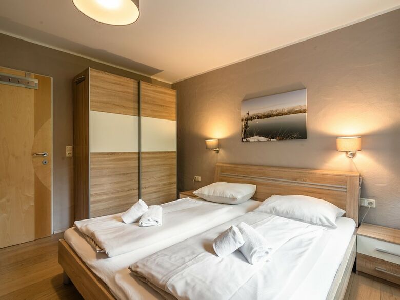 Modern Apartment Near Ski Area In Ellmau