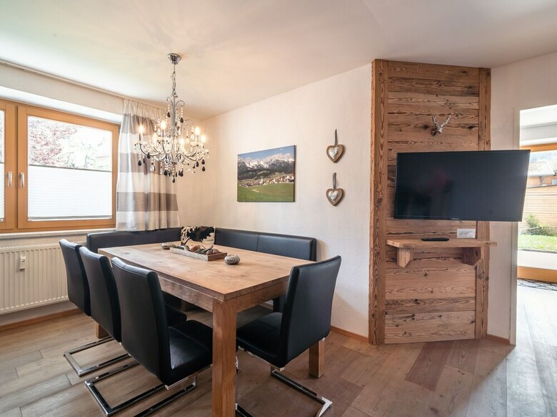 Cozy Apartment In Ellmau With Garden
