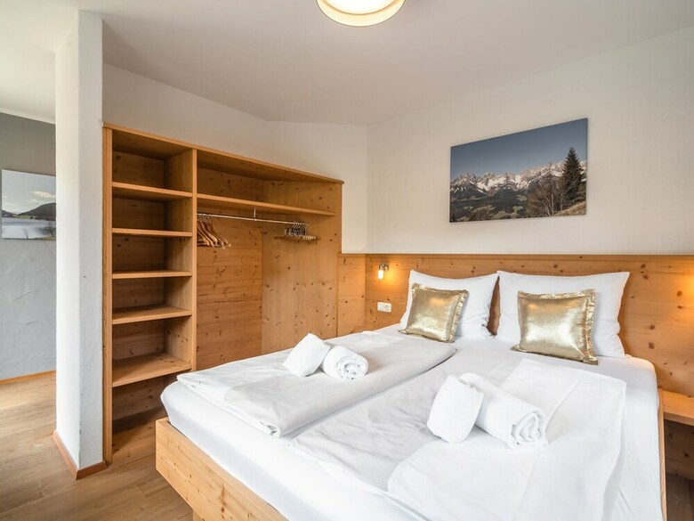 Cozy Apartment In Ellmau With Garden