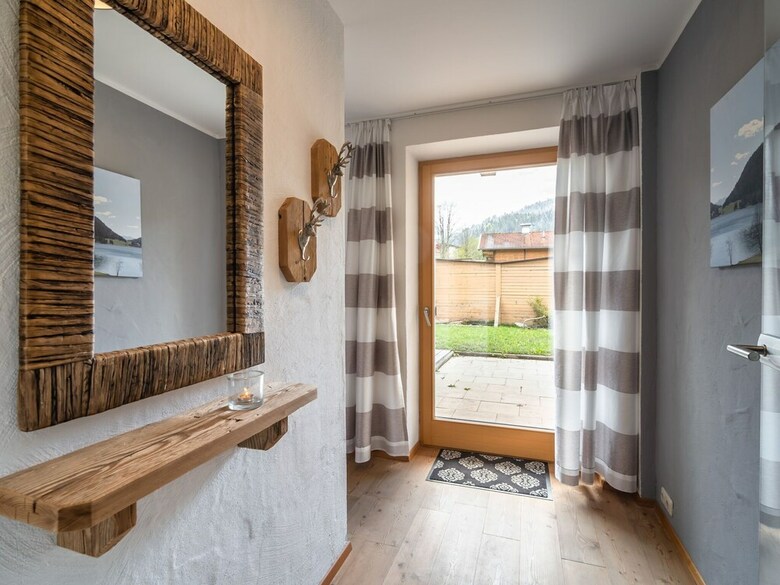 Cozy Apartment In Ellmau With Garden
