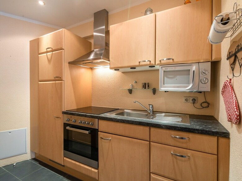 Cozy Apartment In Ellmau With Garden
