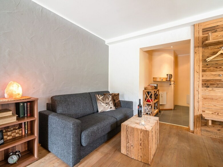 Cozy Apartment In Ellmau With Garden