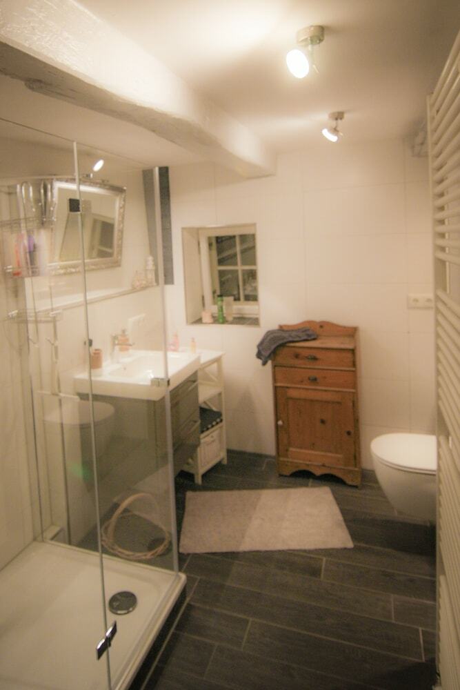Apartamentos Altstadtzauber L�neburg
