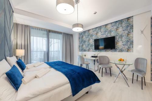Apartamenty Sun & Snow Seaside Ko?obrzeg