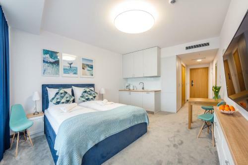 Apartamenty Sun & Snow Seaside Ko?obrzeg