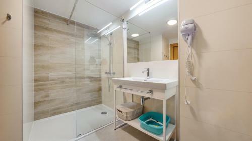 Apartamenty Sun & Snow Seaside Ko?obrzeg