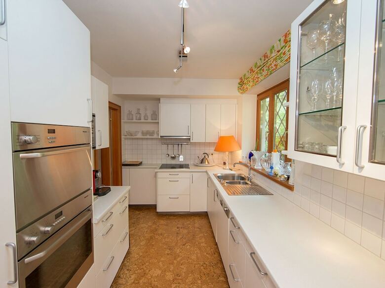 Beautiful Chalet In Zell Am See With A Pool