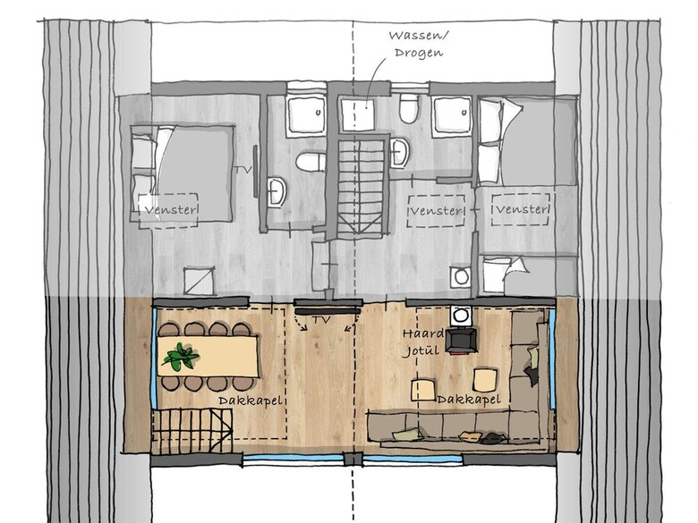 Apartamentos Modern Holiday Home In Rauris With Barbecue