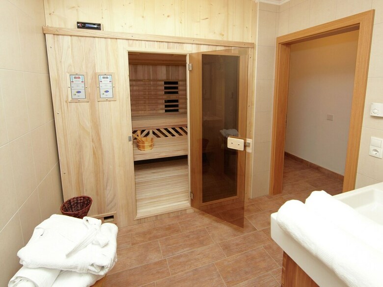 Luxurious Holiday Home In Saalbach-hinterglemm With Sauna