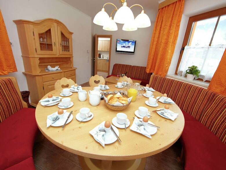 Luxurious Holiday Home In Saalbach-hinterglemm With Sauna