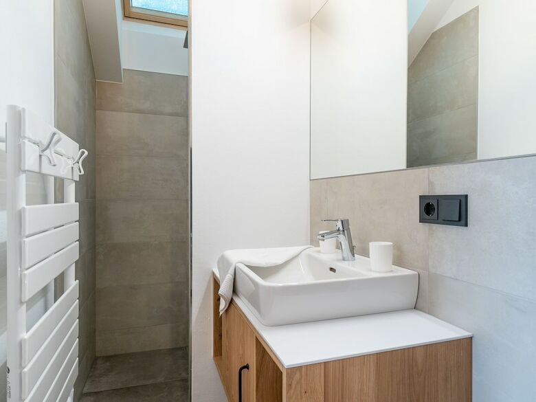 Luxurious Chalet In Katschbergh�he With Balcony