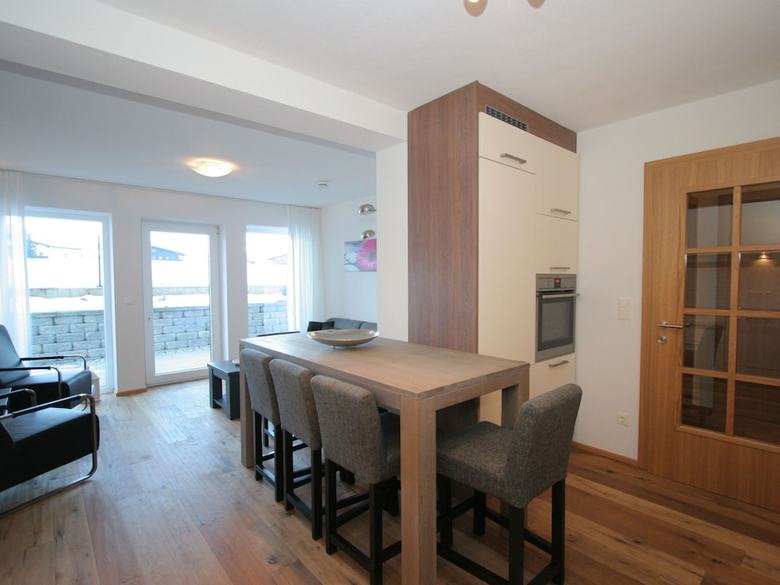 Beautiful Apartment In Westendorf Tyrol With Terrace