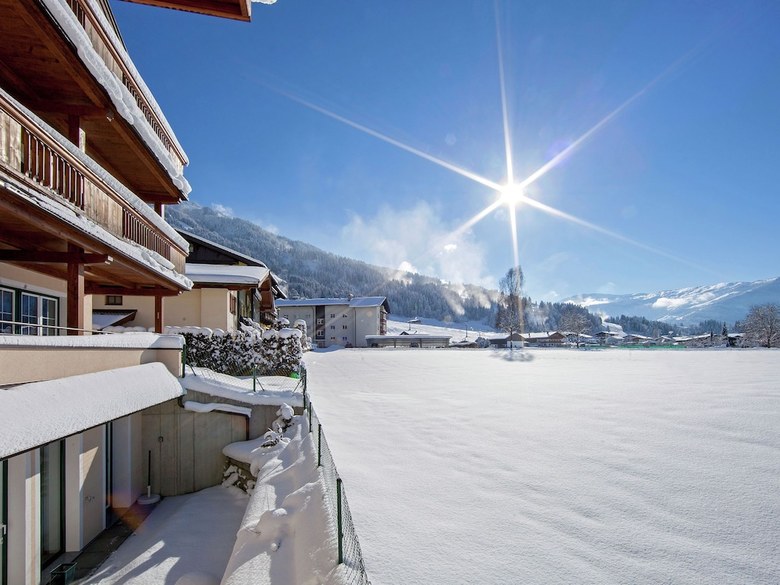 Beautiful Apartment In Westendorf Tyrol With Terrace