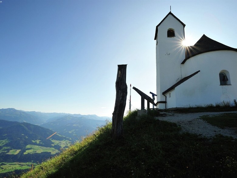 Beautiful Apartment In Westendorf Tyrol With Terrace