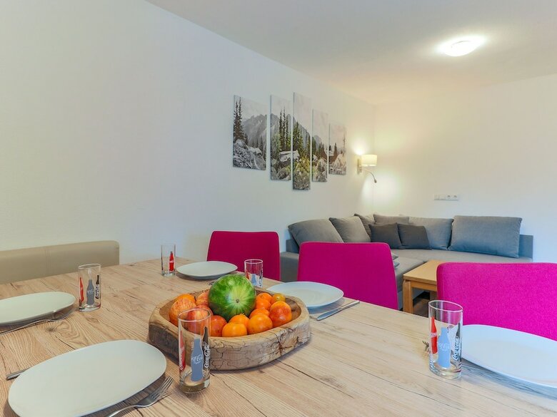 Cozy Apartment In Neukirchen Am Gro�venediger With Parking