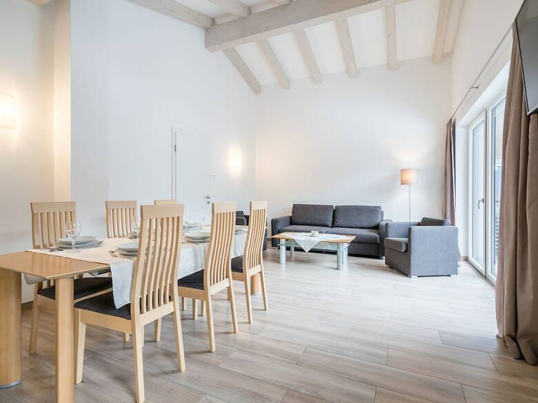 Modern Apartment In Saalbach Near Ski Area