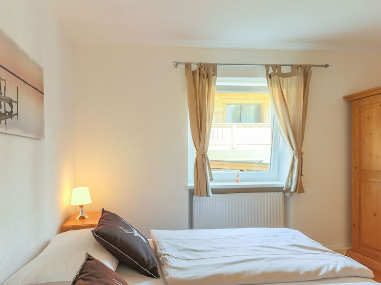 Comfortable Chalet In Ellmau Near Ski Slopes
