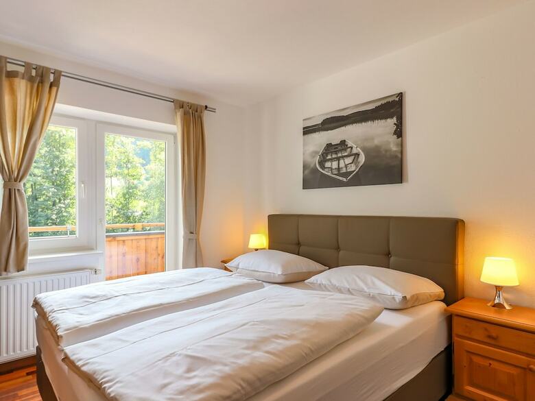 Comfortable Chalet In Ellmau Near Ski Slopes