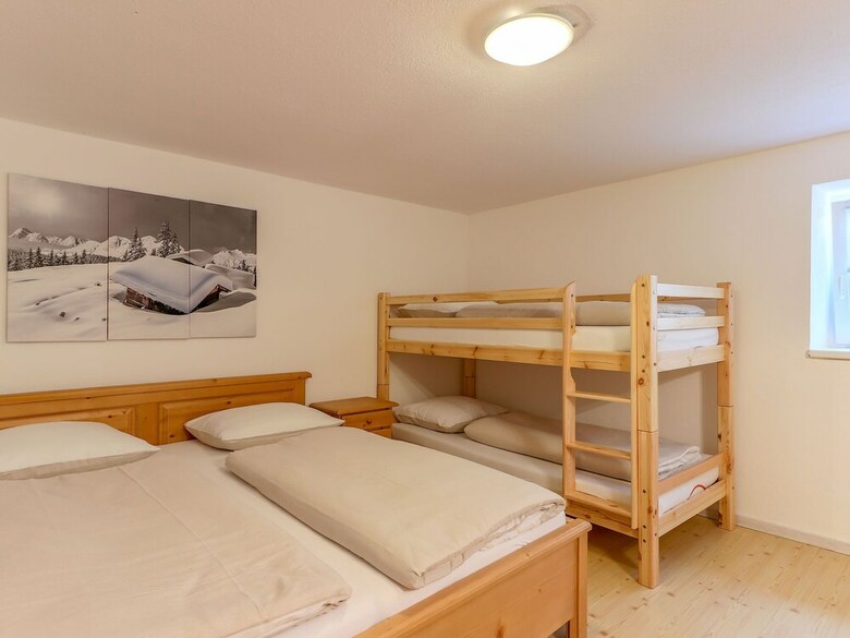 Comfortable Chalet In Ellmau Near Ski Slopes