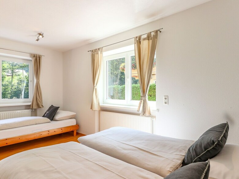 Comfortable Chalet In Ellmau Near Ski Slopes