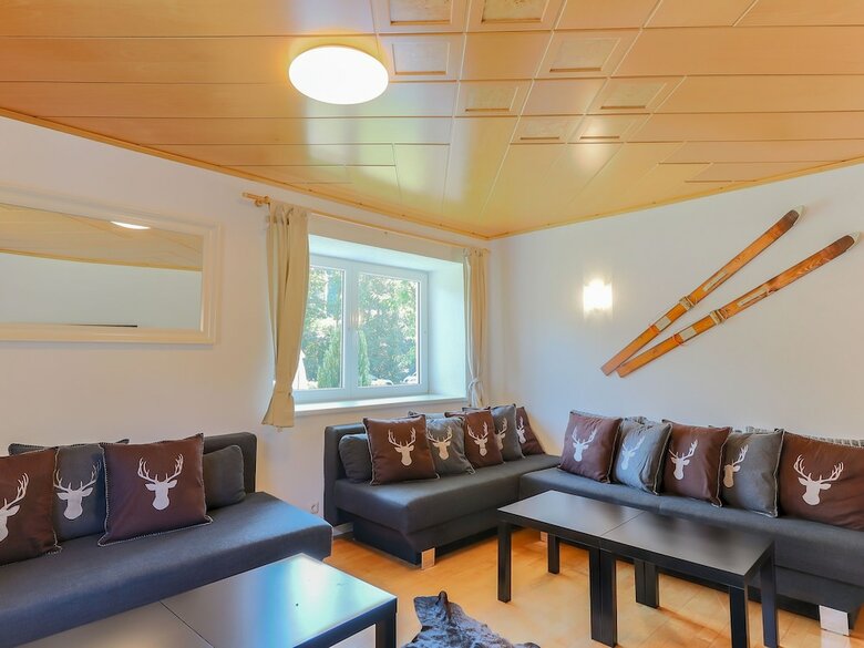 Comfortable Chalet In Ellmau Near Ski Slopes