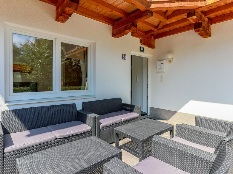 Comfortable Chalet In Ellmau Near Ski Slopes
