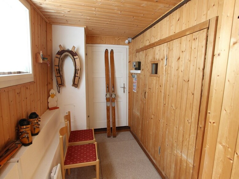 Cozy Chalet In Bramberg Am Wildkogel With Sauna