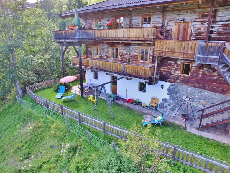 Elite Chalet Near Ski Slopes In Westendorf