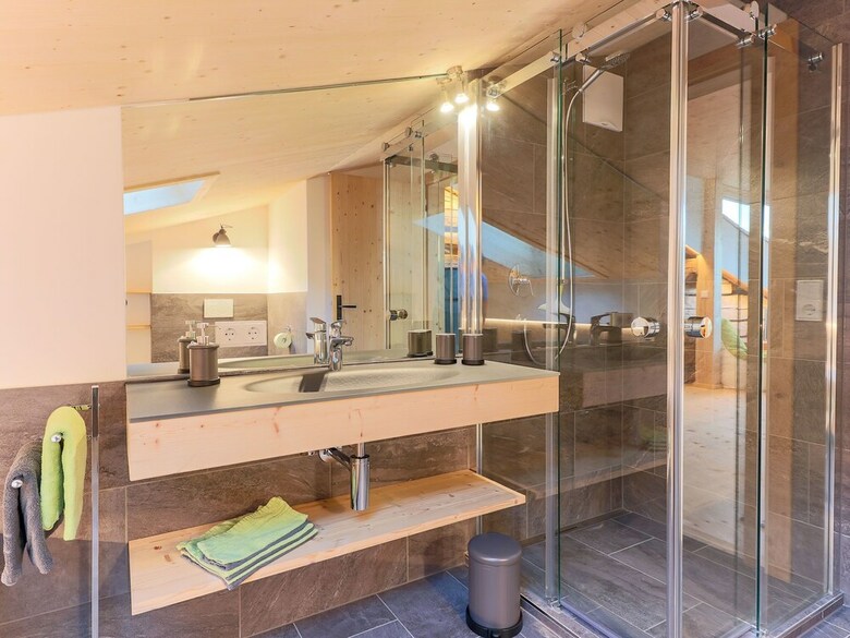 Elite Chalet Near Ski Slopes In Westendorf
