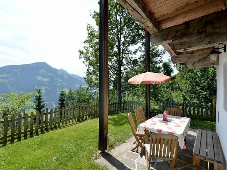 Elite Chalet Near Ski Slopes In Westendorf