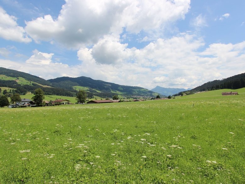 Cosy Apartment In Kirchberg With Private Terrace