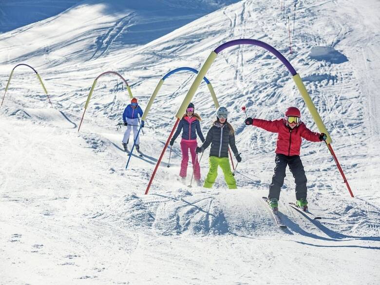 Peaceful Apartment Near Ski Slopes At Westendorf