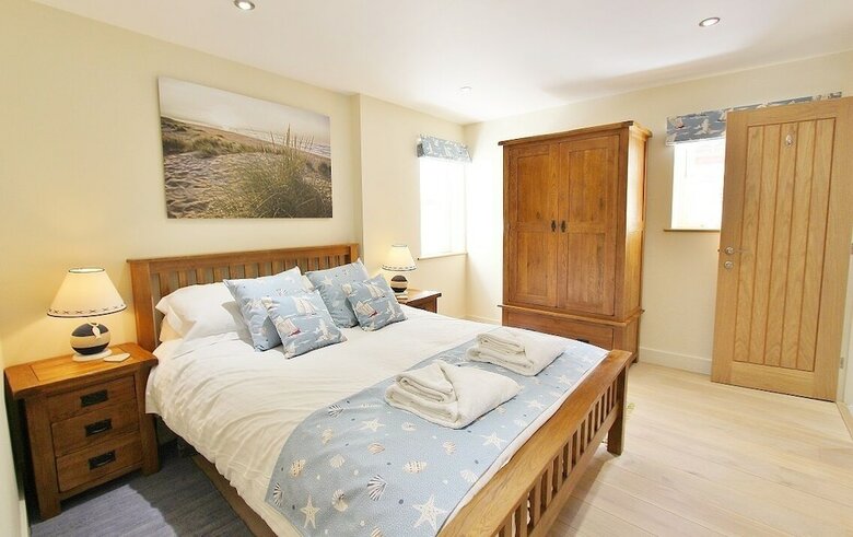 Platten's Apartments
