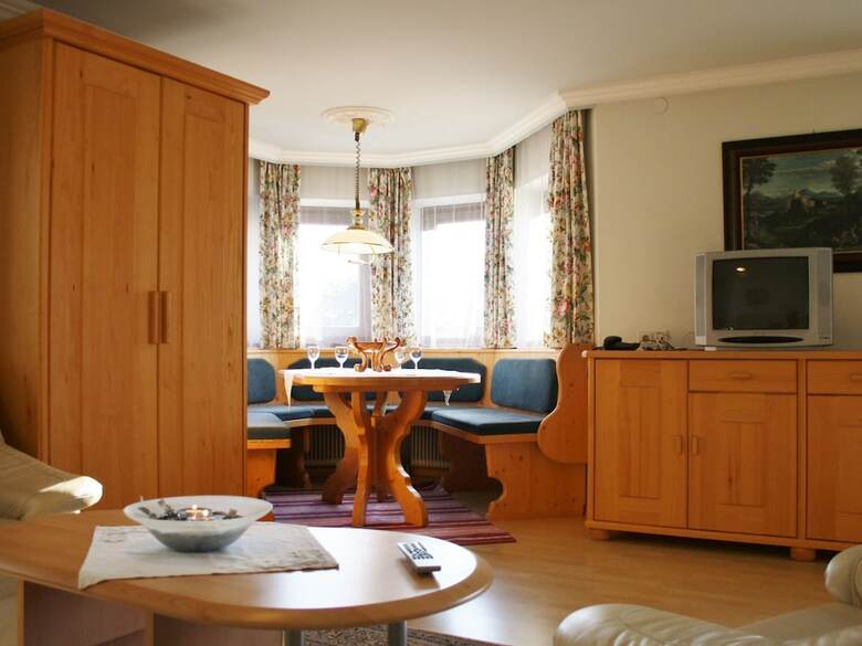 Lavish Apartment In Waidring Near Ski Area