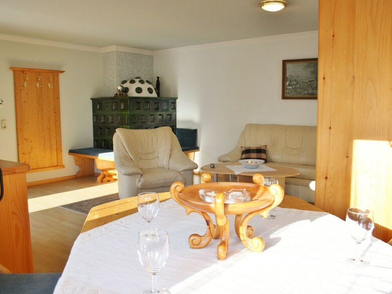 Lavish Apartment In Waidring Near Ski Area