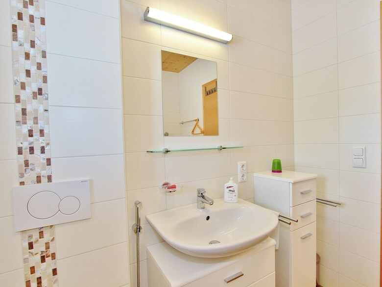 Modern Apartment Near Ski Area In Tyrol